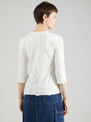 TAIFUN - Camisa em branco