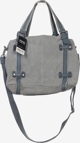 FREDsBRUDER Bag in One size in Blue: front