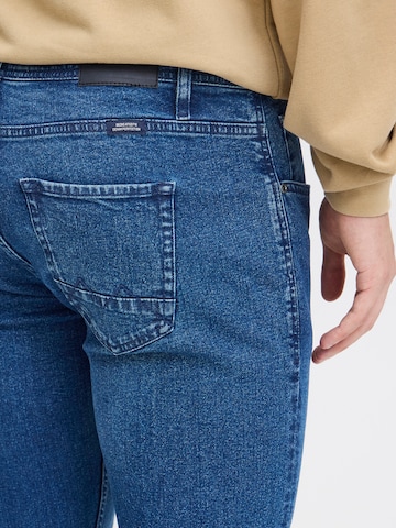 BLEND Normální Džíny 'Twister' – modrá