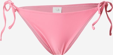 LeGer by Lena Gercke Низ бикини 'Alanis' в Ярко-розовый: спереди