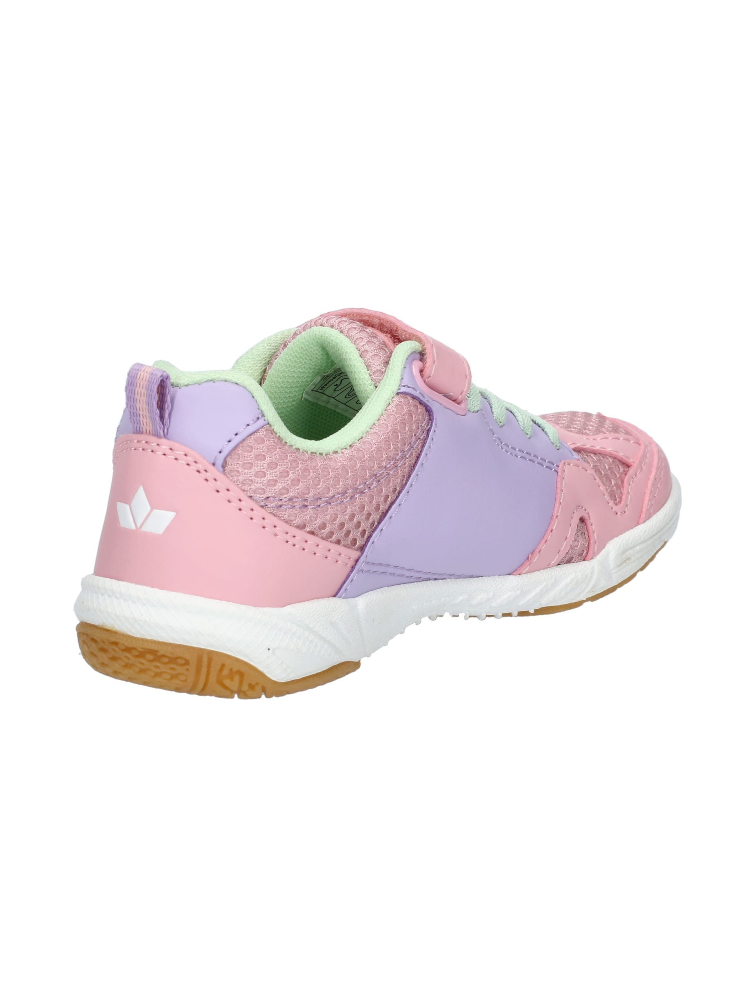 LICO Sportschuh 'Sport VS' in Pink