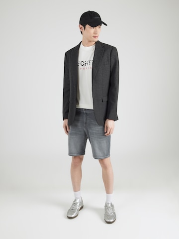 HECHTER PARIS Szabványos Farmer 'H-SENLIS' - szürke