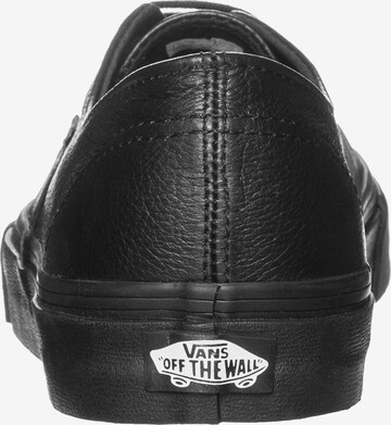 VANS Sneakers laag 'Authentic' in Zwart