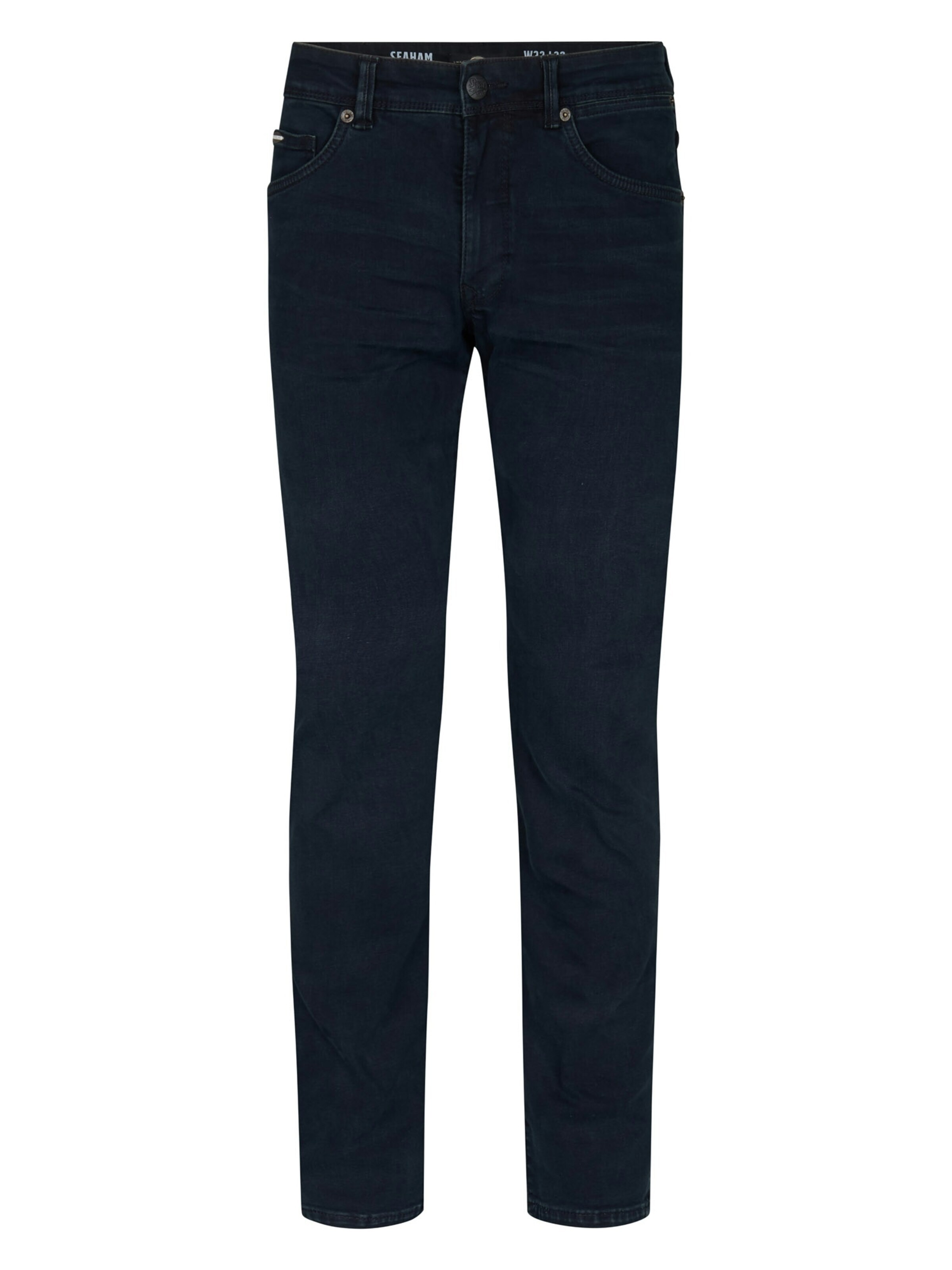 PETROL Jeans in 32 in Marine blue, Item view