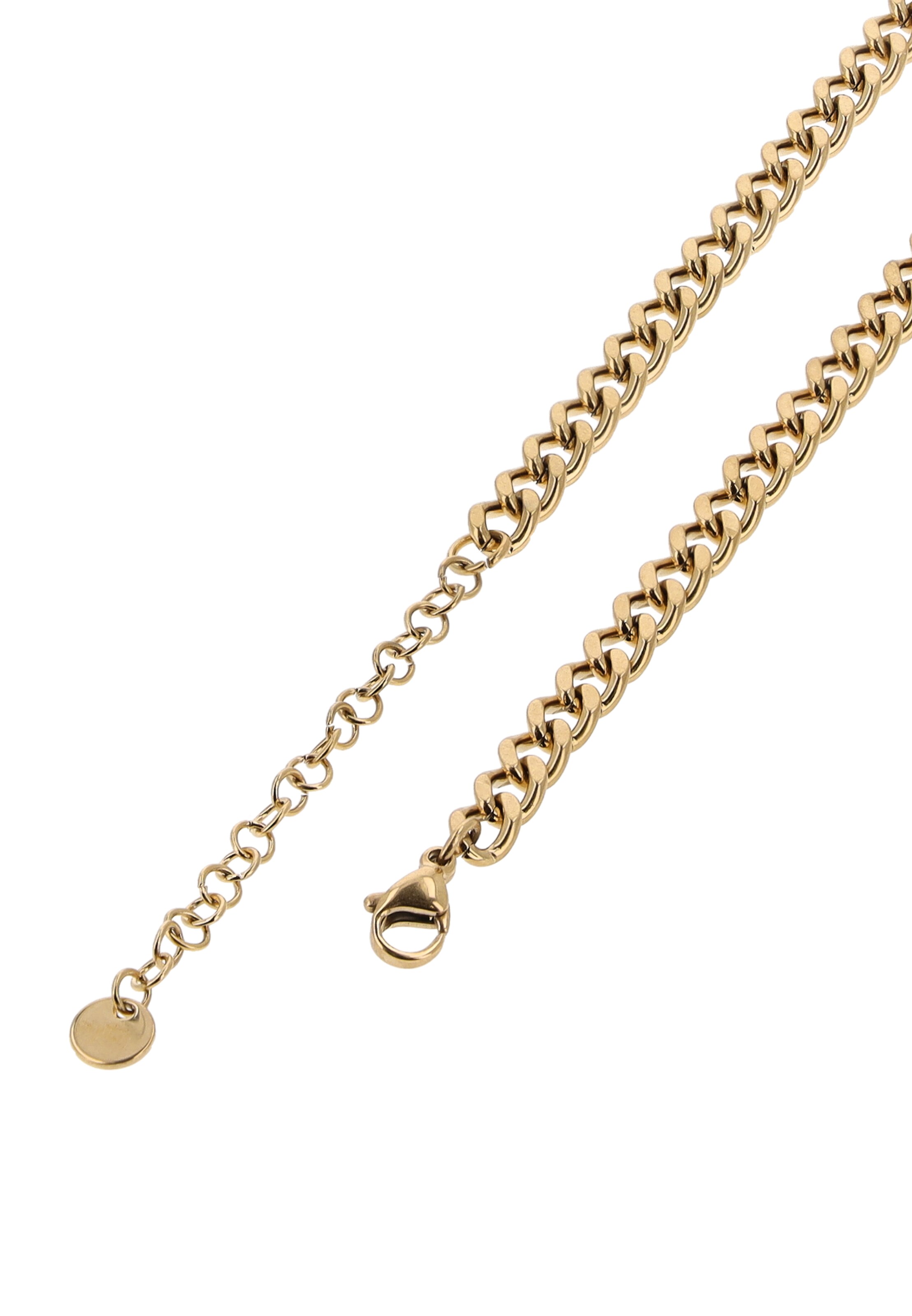 Bracelet GRASSLAND en or