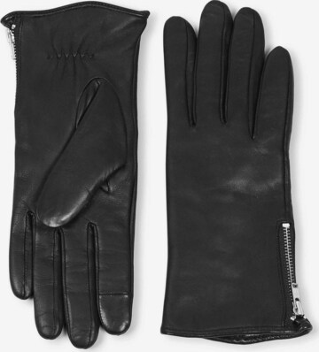 Gants 'Kath' MARKBERG en noir