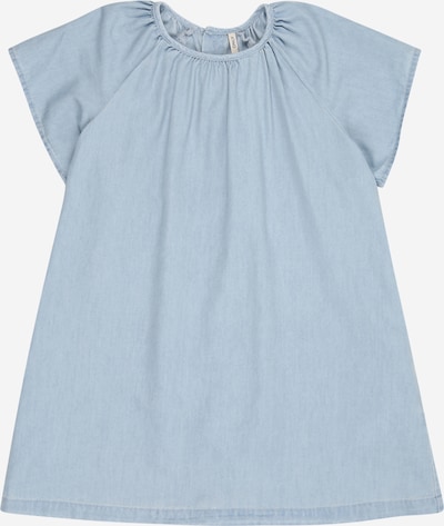 Only Mini Vestido 'KMGBea' em azul ganga, Vista do artigo