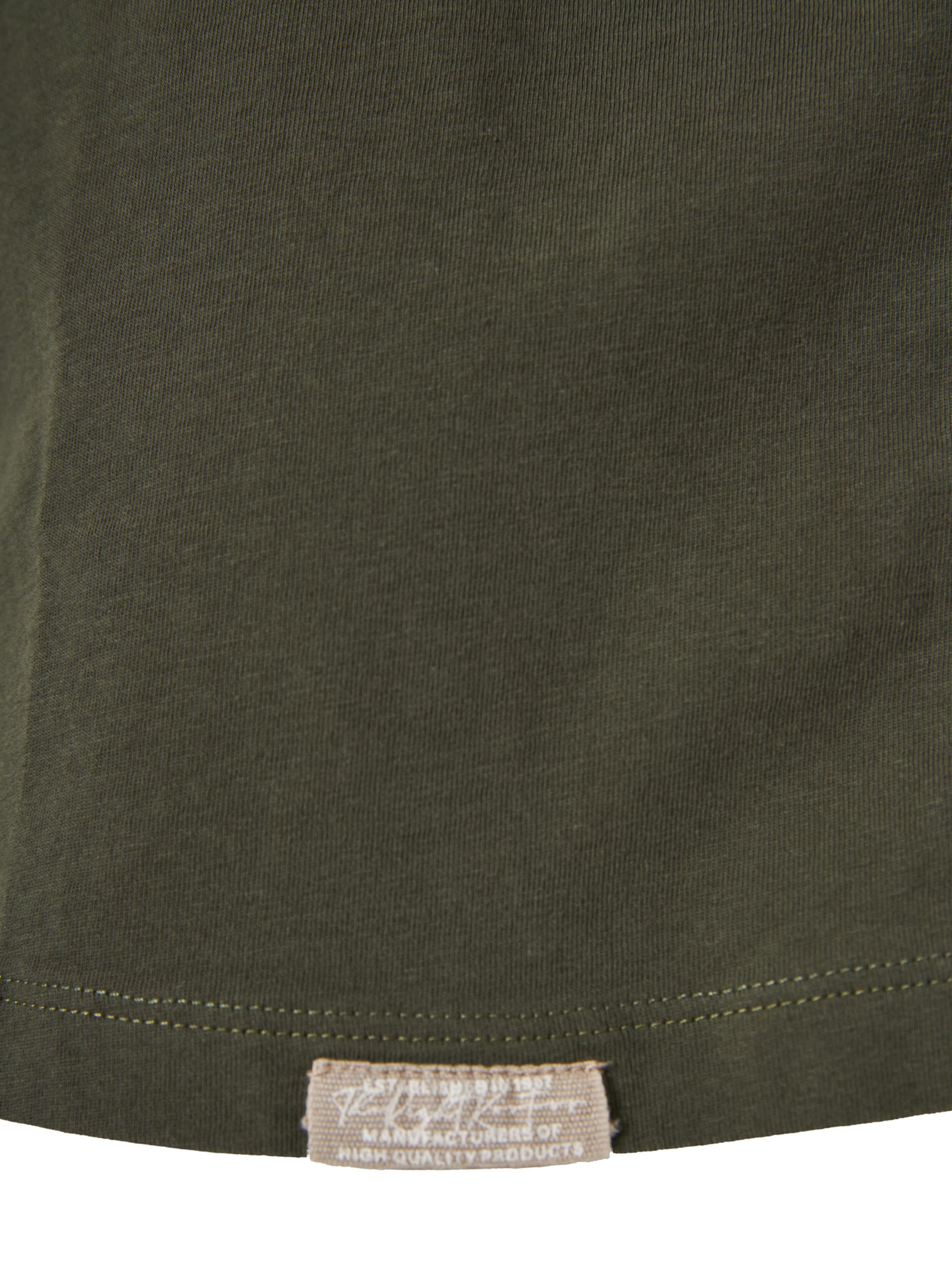 Funky Buddha Póló - szürke