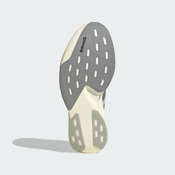 Chaussure de course 'Adizero Evo SL' ADIDAS PERFORMANCE en blanc