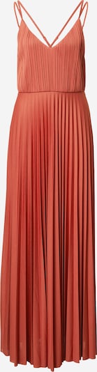 ABOUT YOU Kleid 'Kili' in rot / orangerot, Produktansicht