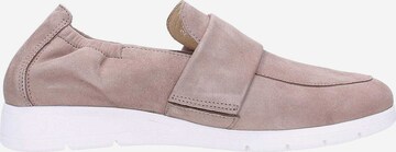 MEPHISTO Slipper in Beige