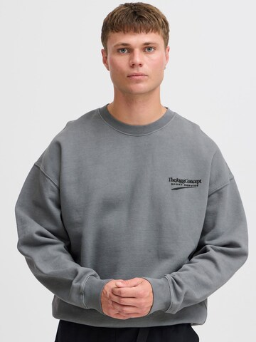 The Jogg Concept Sweatshirt 'Rubi' in Grau