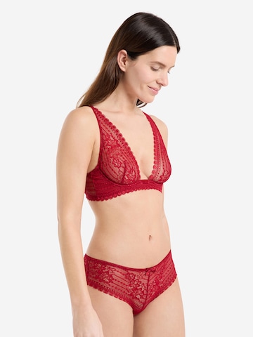 regular Slip 'PANAMA' di ETAM in rosso