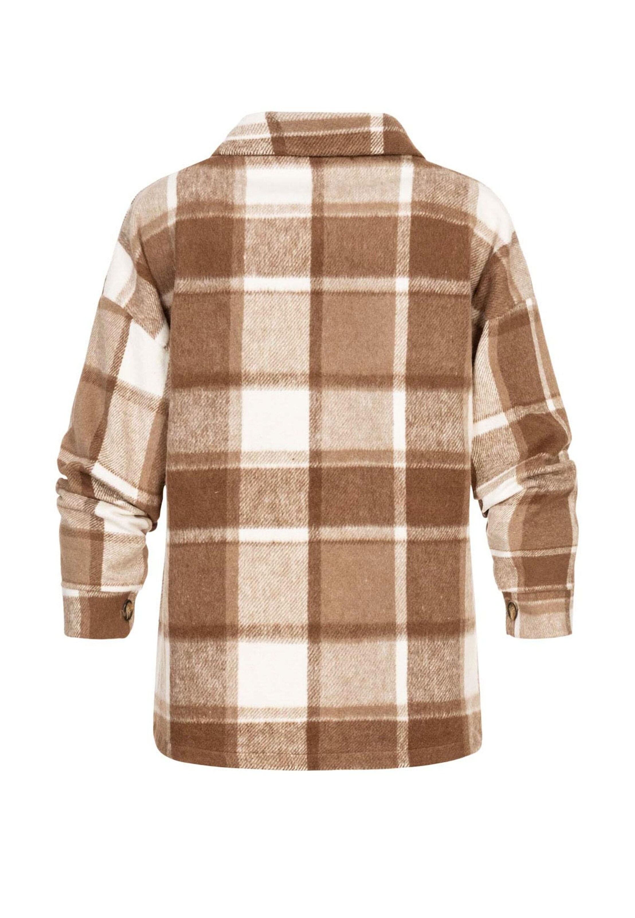 Cloud5ive Átmeneti dzseki - barna