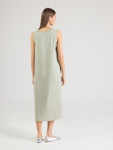 Sublevel Klänning i grön