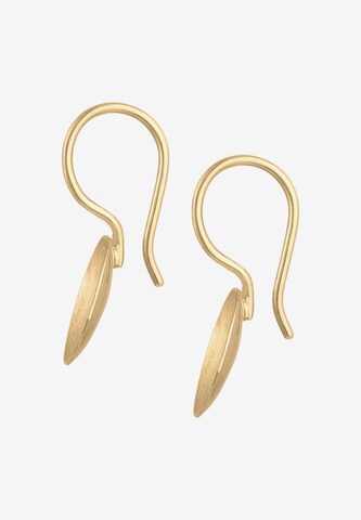 Boucles d'oreilles Nenalina en or