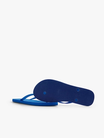 Zoccoletto ' ' di Scalpers in blu