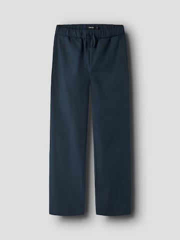 Regular Pantalon LMTD en bleu