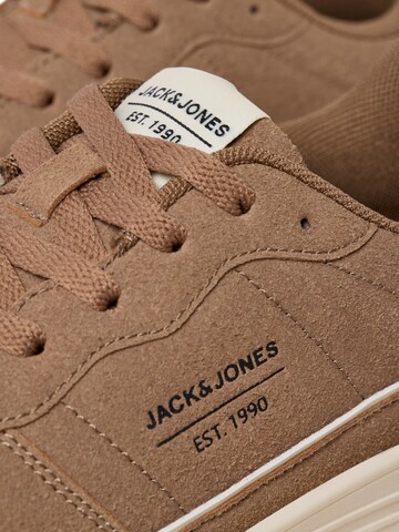 Sneaker low 'JFWBumb' de la JACK & JONES pe gri