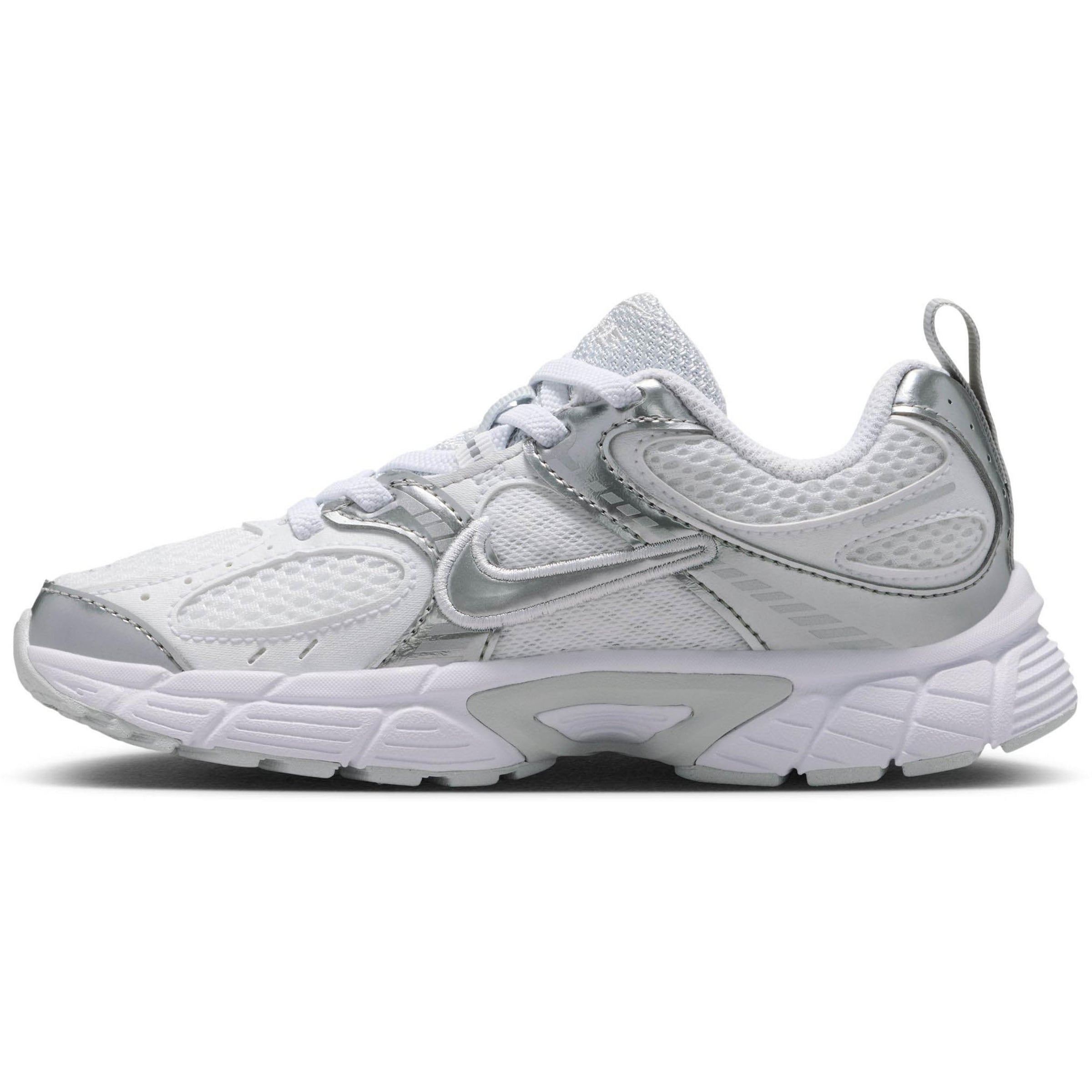 Nike Sportswear Sneaker 'V5 RNR PS' in Grau: Vorderseite
