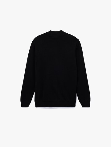 Koton Strickjacke in Schwarz