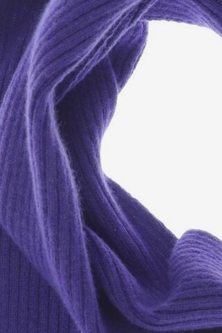 Polo Ralph Lauren Scarf & Wrap in One size in Purple