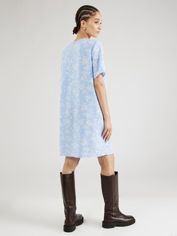 Abito 'PCELISA' di PIECES in blu