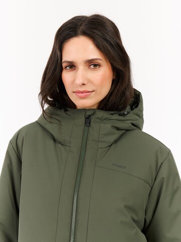 PROTEST Winterjacke 'PRTPipit' in Grün