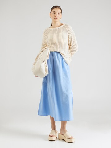 mbym Skirt 'Nia' in Blue