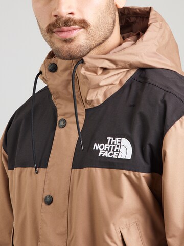Giacca funzionale 'REIGN ON' di THE NORTH FACE in beige