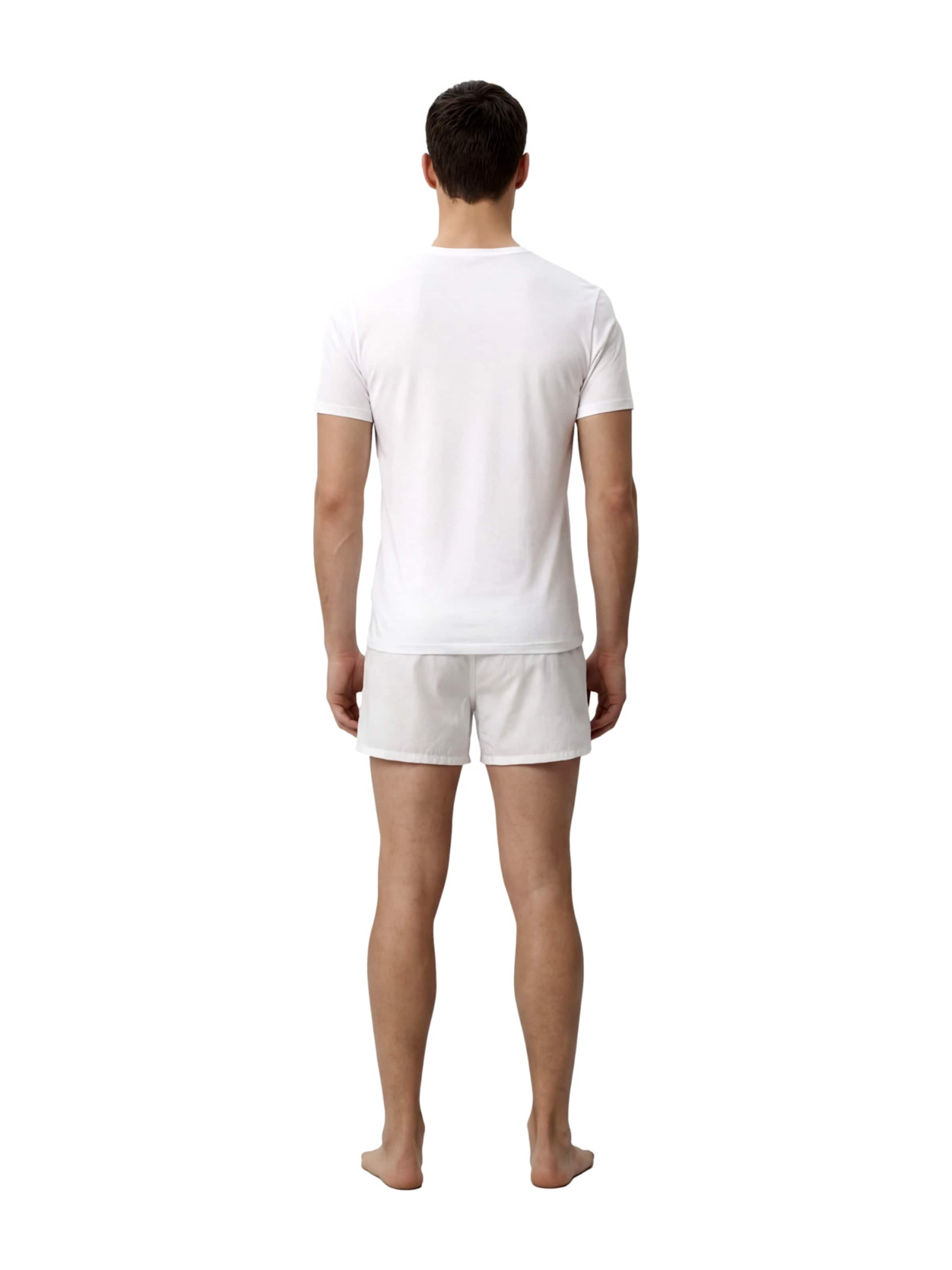 Calvin Klein Póló - kék