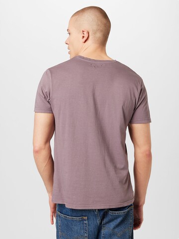 BURTON MENSWEAR LONDON Tričko – šedá