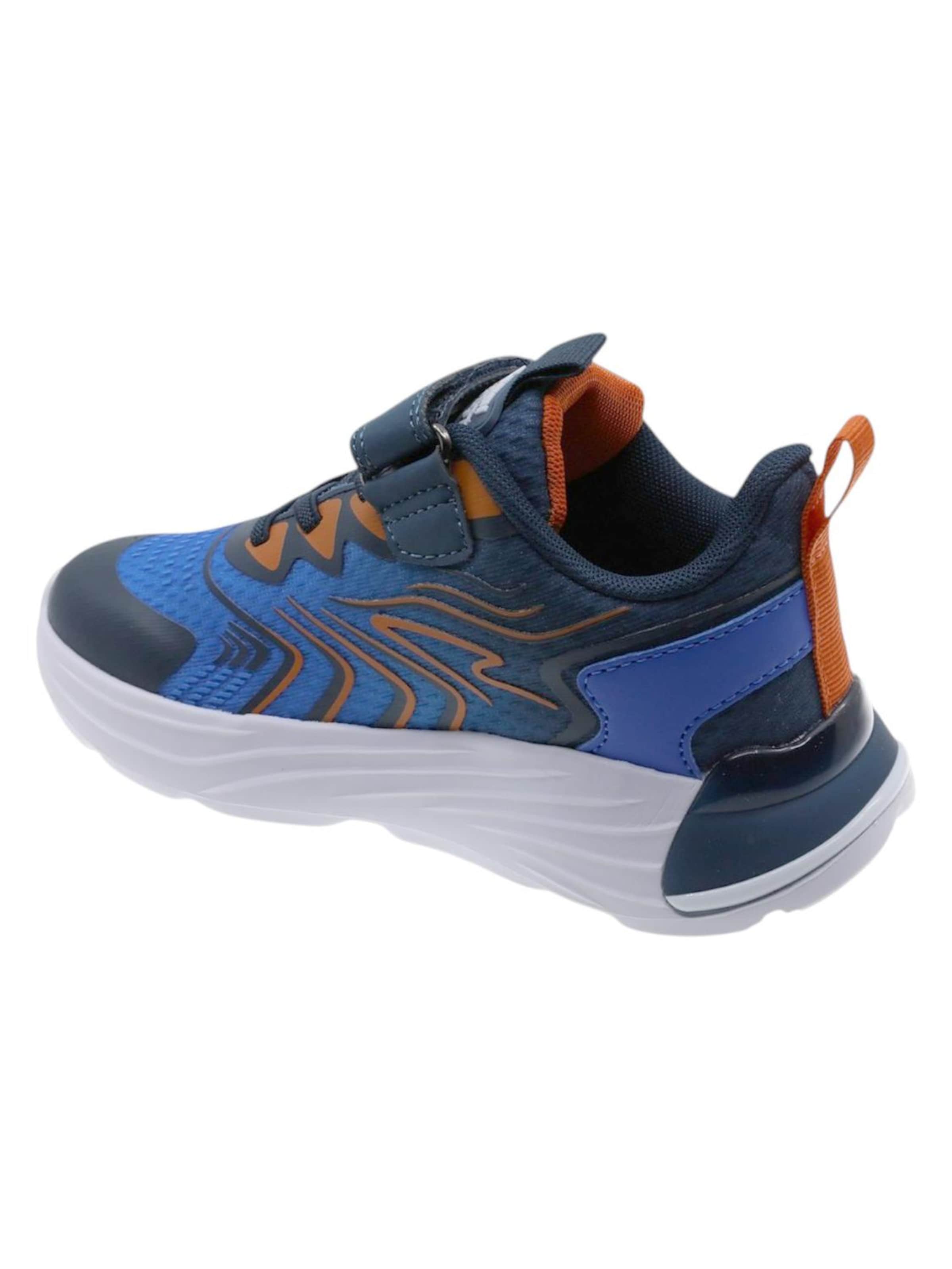 Beppi - Zapatillas deportivas en azul