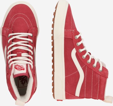 Sneaker 'SK8-Hi MTE-1' di VANS in rosa