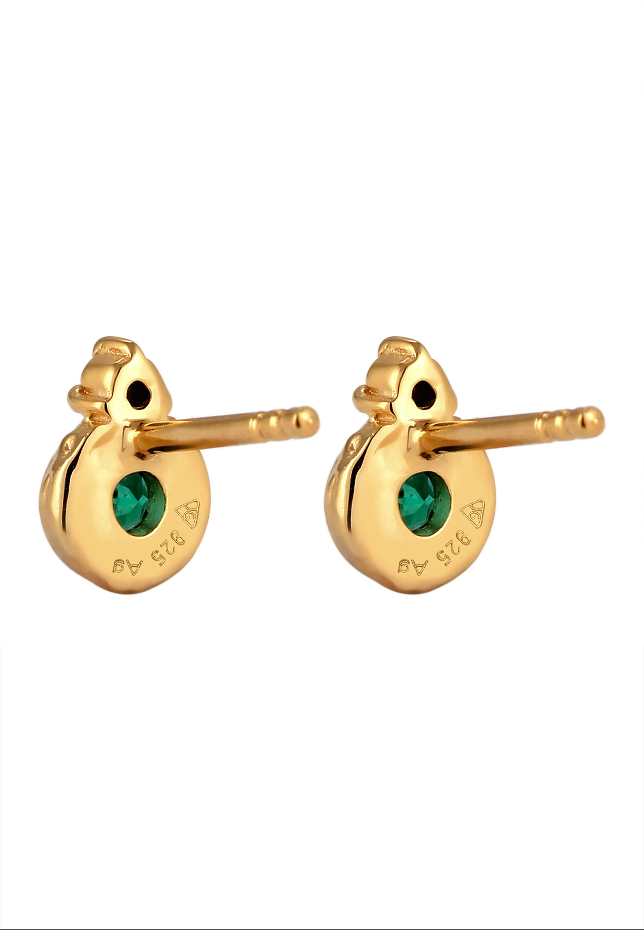 Boucles d'oreilles ELLI PREMIUM en or
