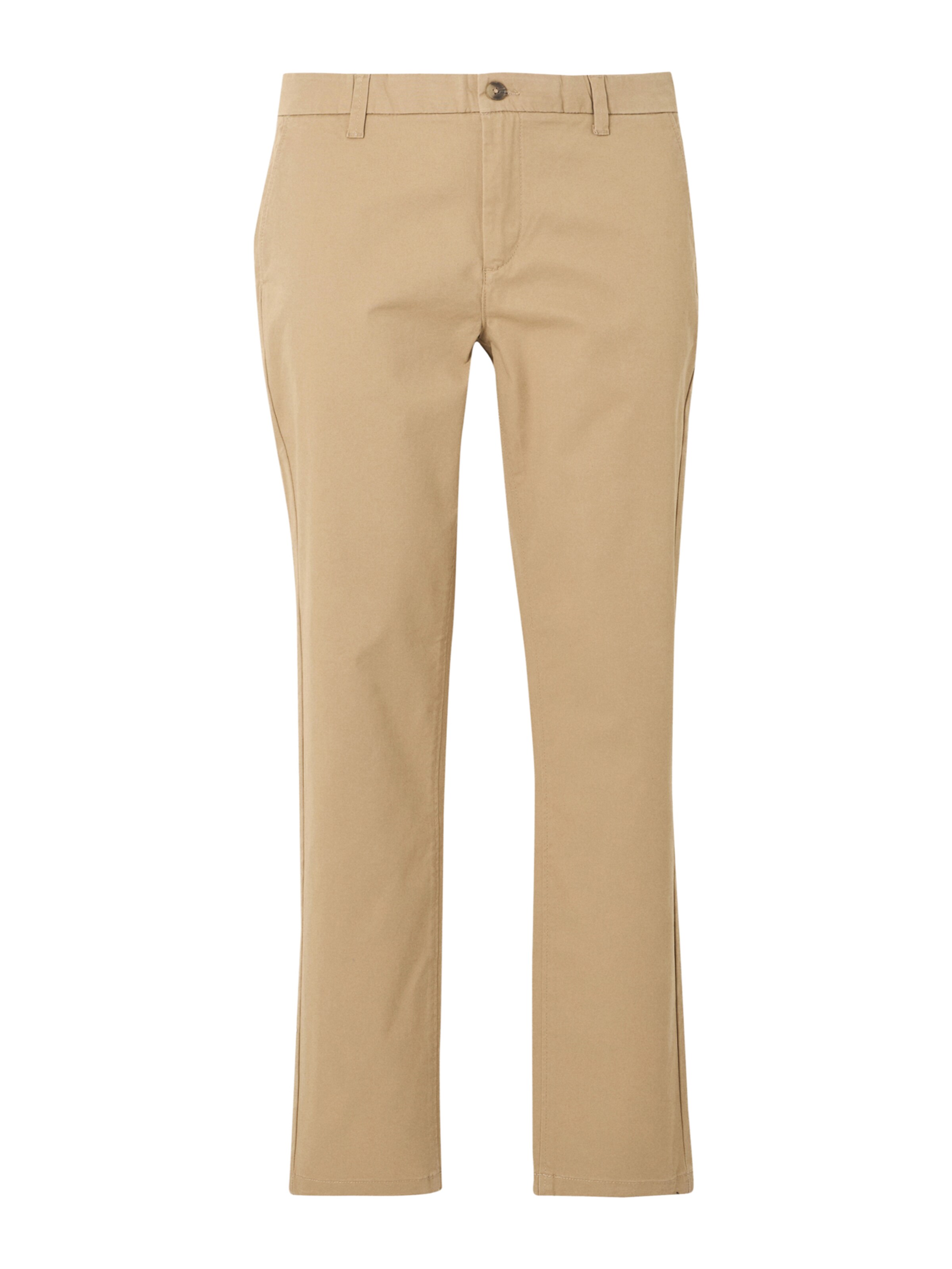 Only & Sons Čino bikses 'ONSWeft', krāsa - kapučino, Preces skats