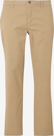 Only & Sons Regular Chinobyxa 'ONSWeft' i brun: framsida