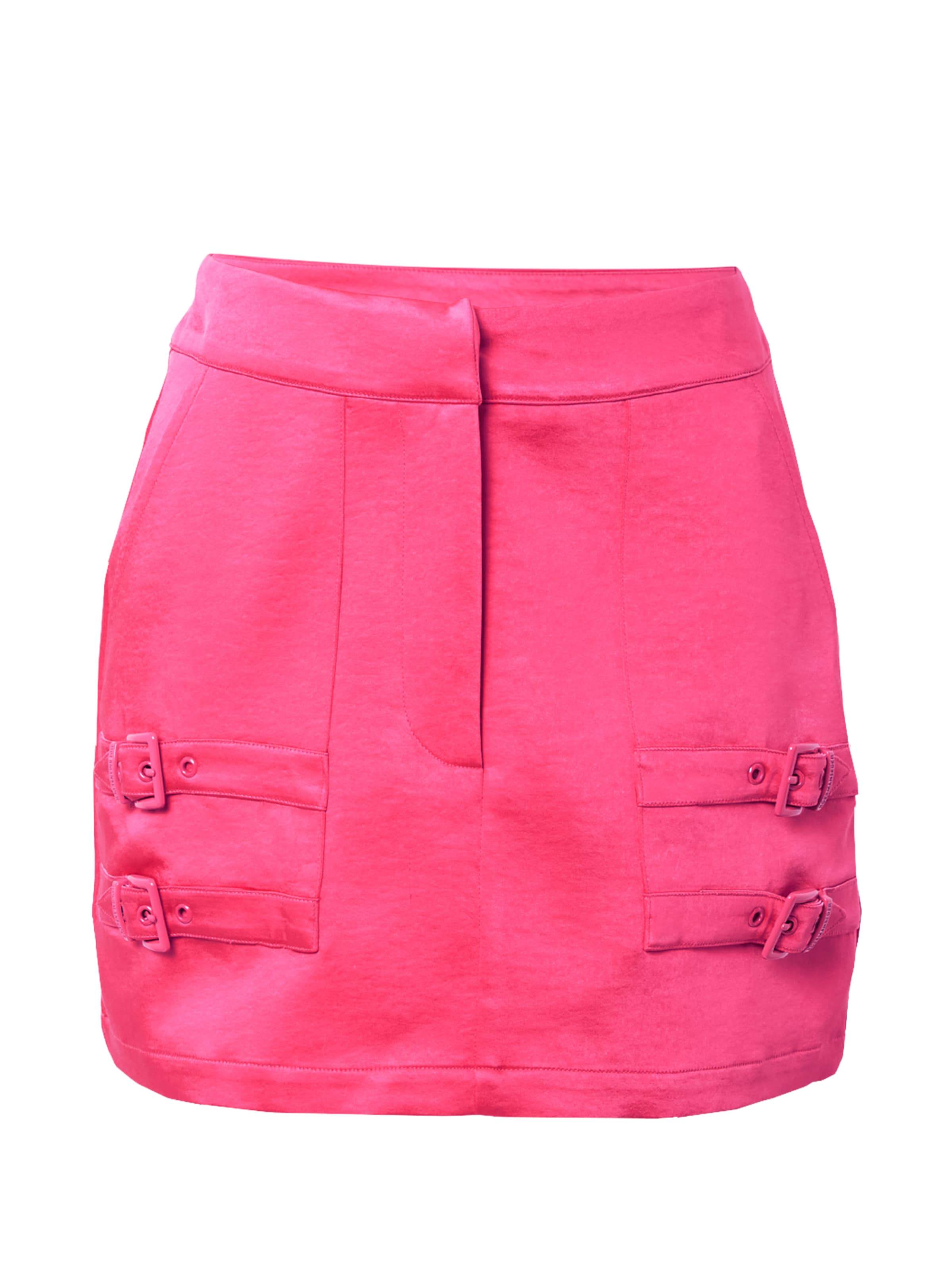 Hoermanseder Sukně 'Lea' – pink: přední strana