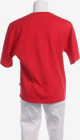 Karl Lagerfeld Shirt S in Rot