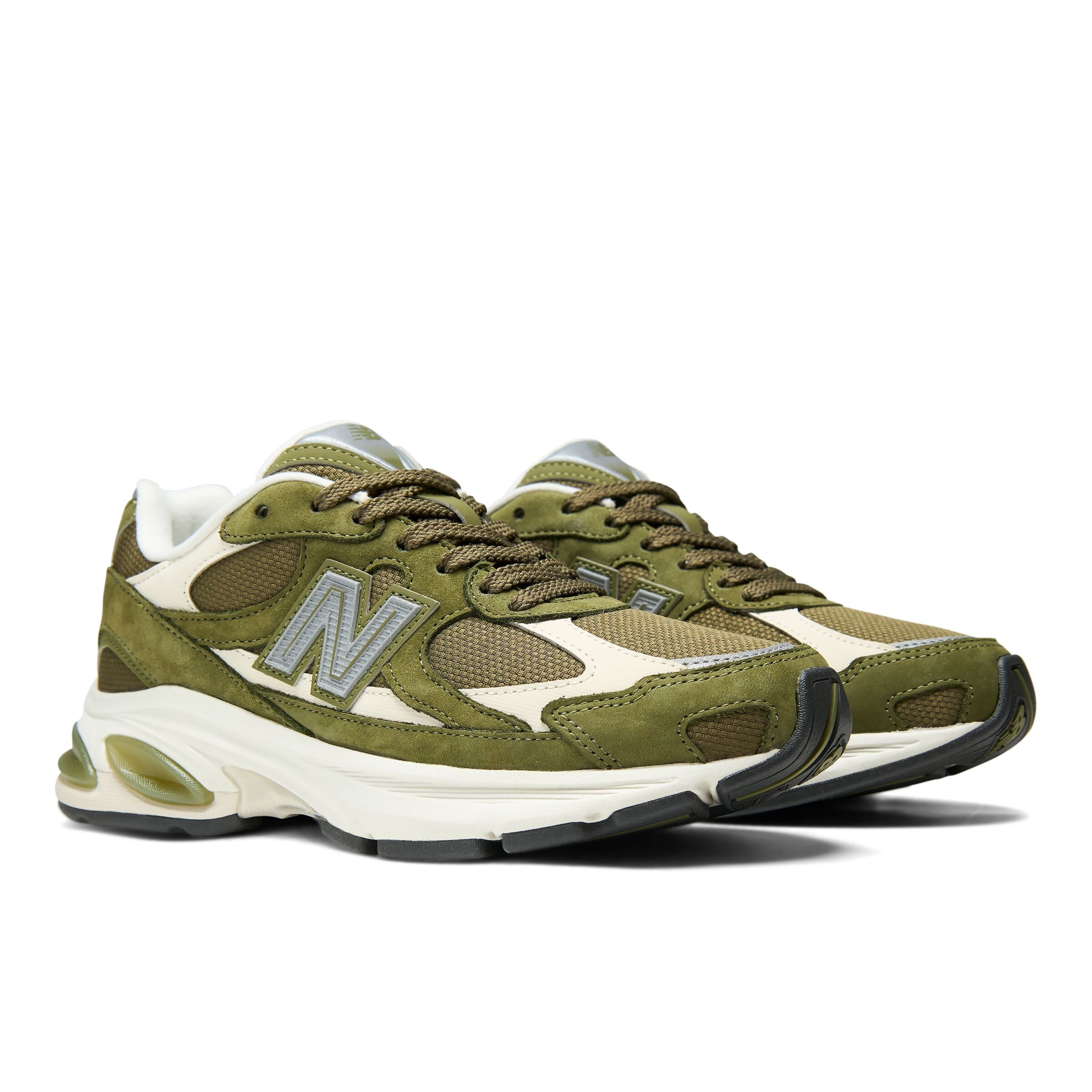 new balance Sneakers '2010' in Green