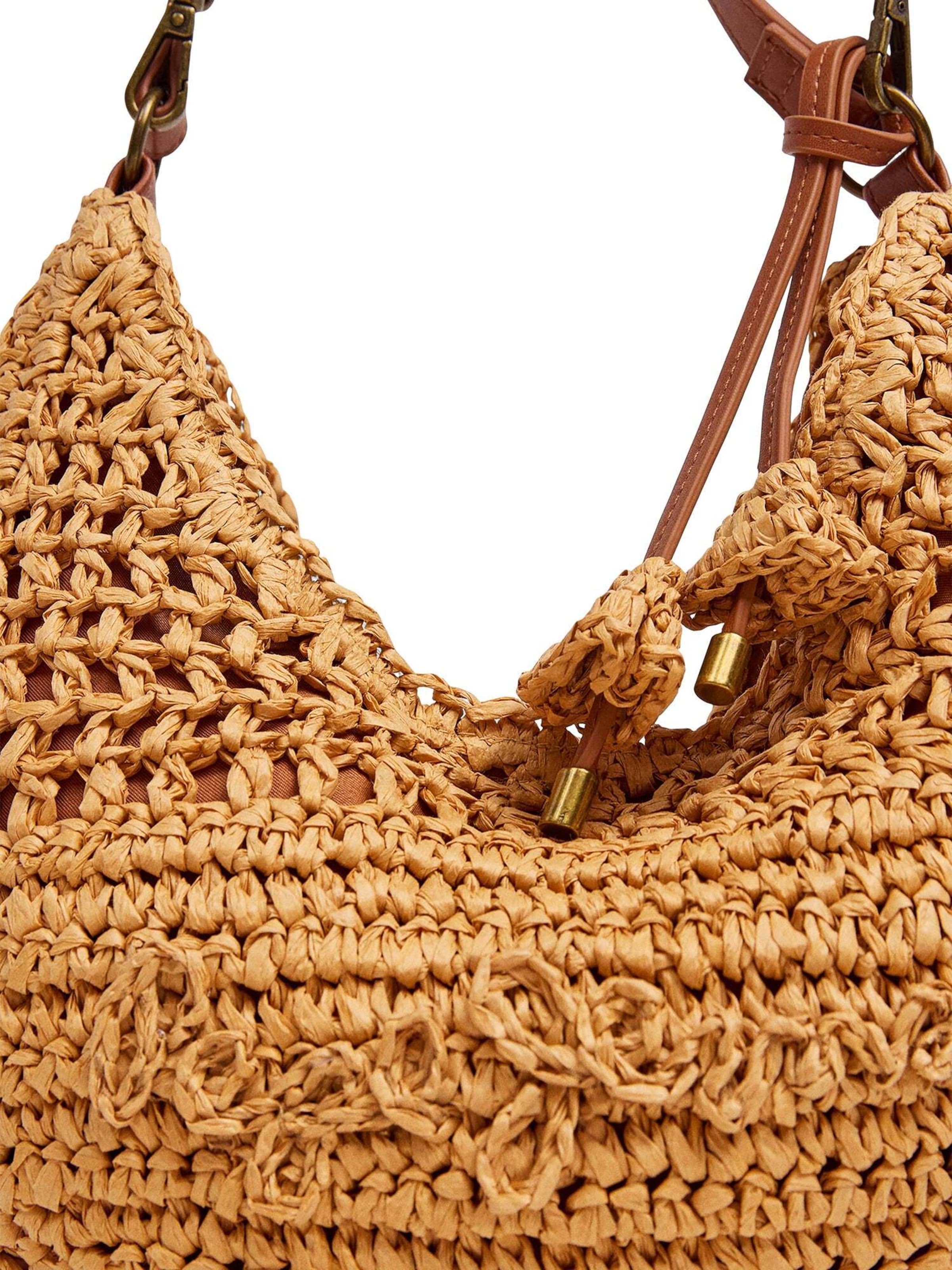 Sac bandoulière 'Ziggy Balm' Pepe Jeans en jaune