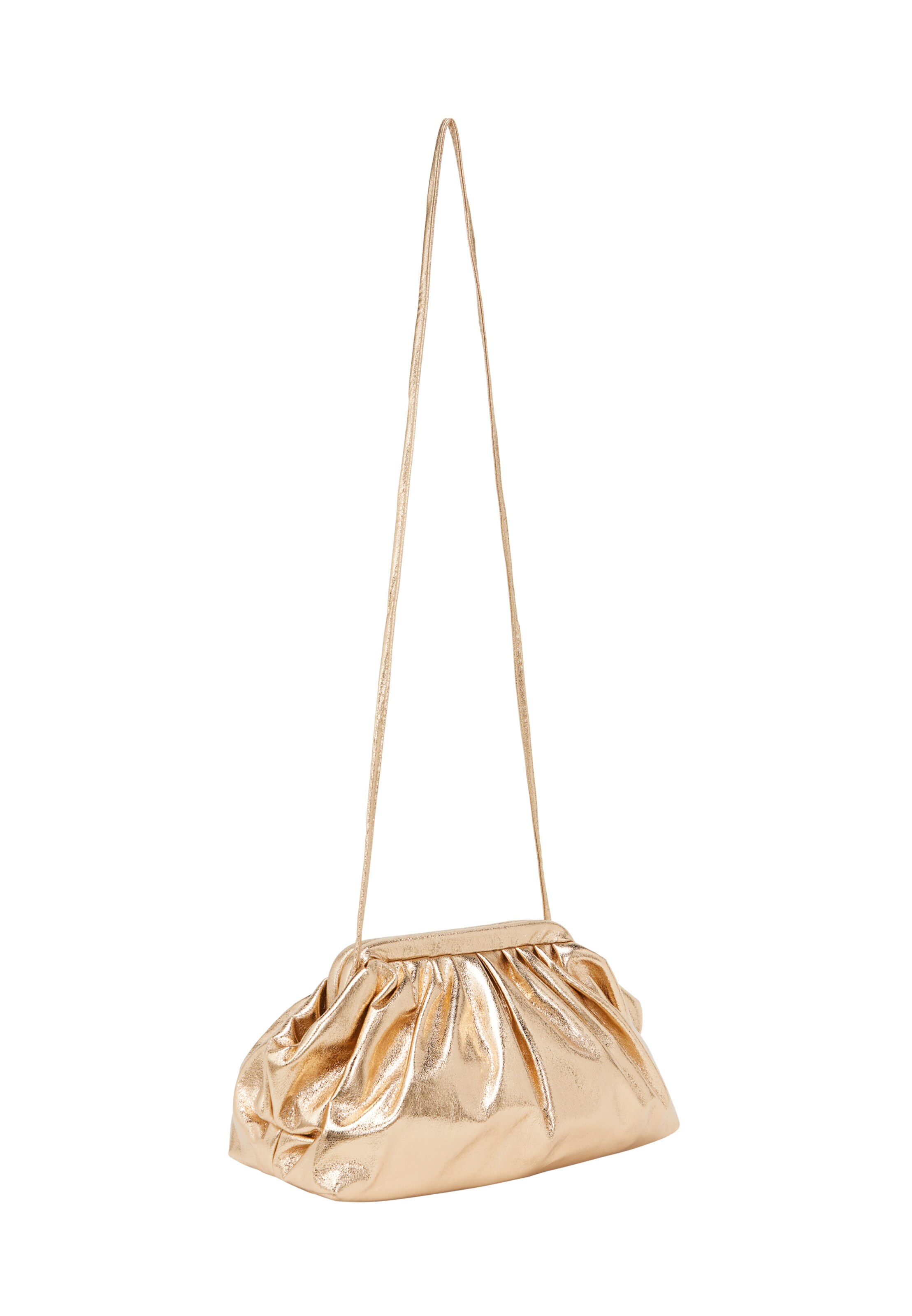 faina Pisemska torbica | rdeča barva