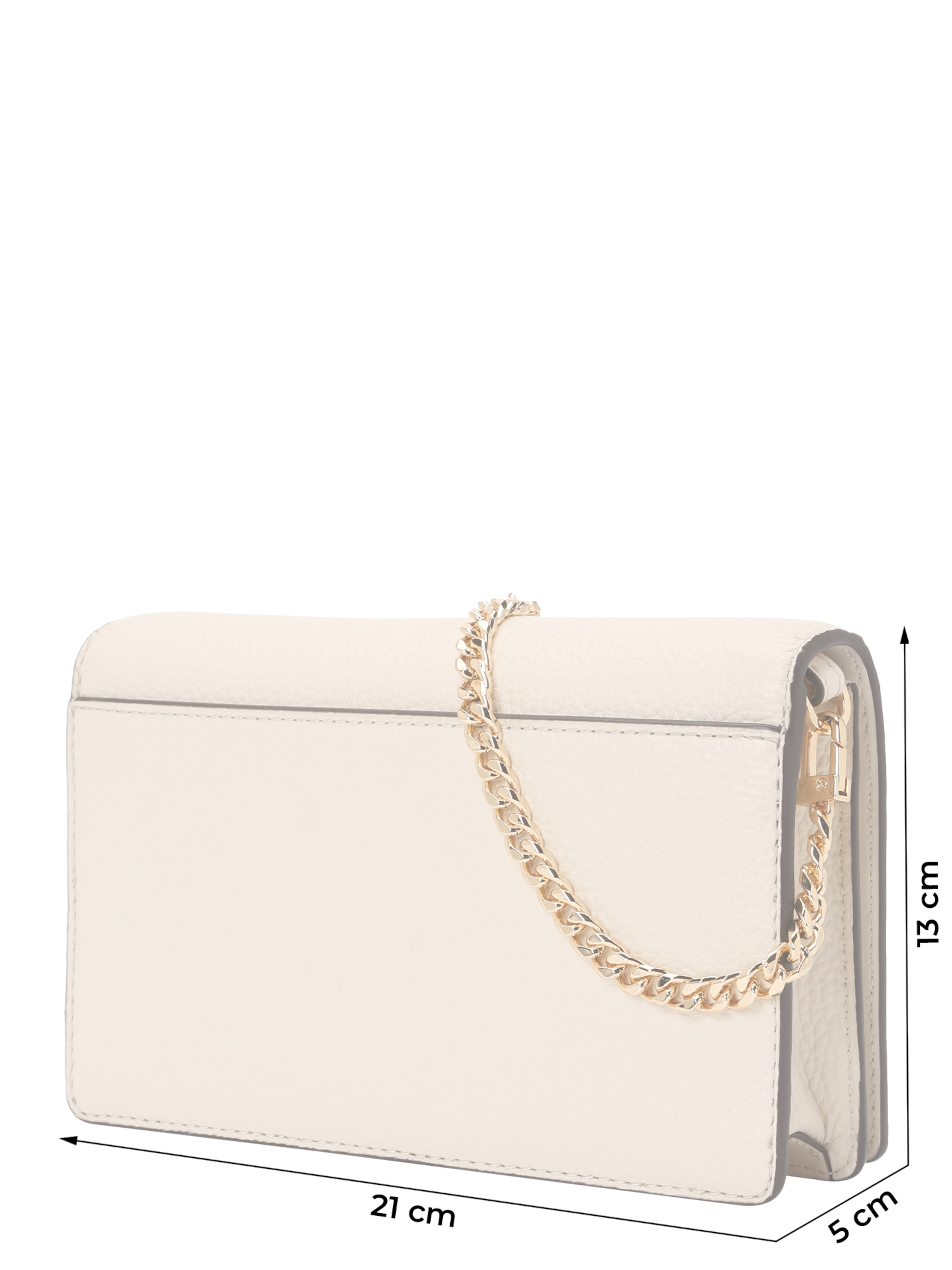 Pochette di MICHAEL Michael Kors in beige