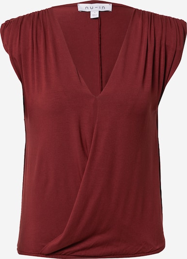 Top NU-IN pe roșu vin, Vizualizare produs