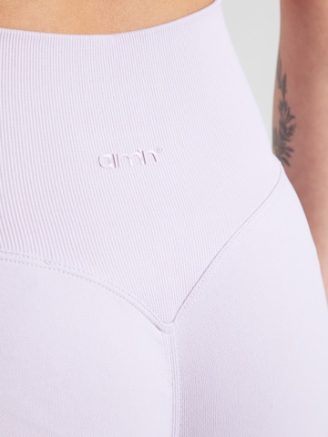 lillā Aim'n Šaurs Sporta bikses