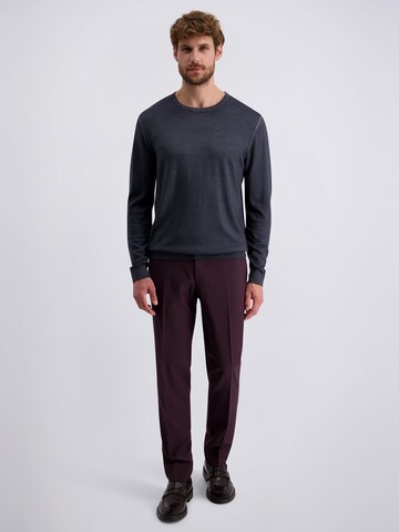 PIERRE CARDIN Sweater in Grey