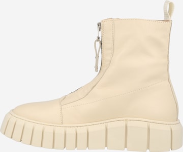 MJUS Boot 'Basement' i beige