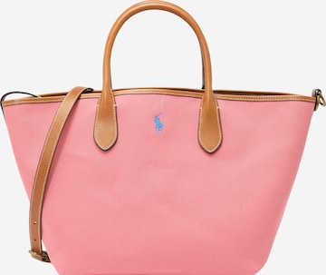 Polo Ralph Lauren Nákupní taška – pink