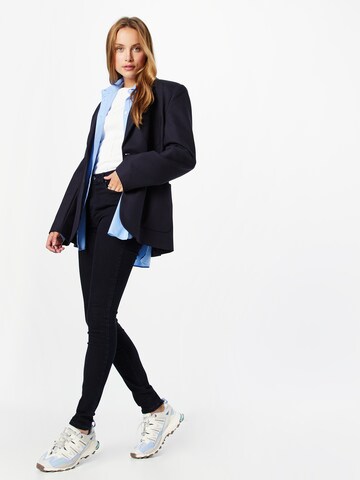 Skinny Jeans 'Florian' di LTB in blu