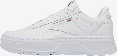 Reebok Classics Sneakers in White, Item view